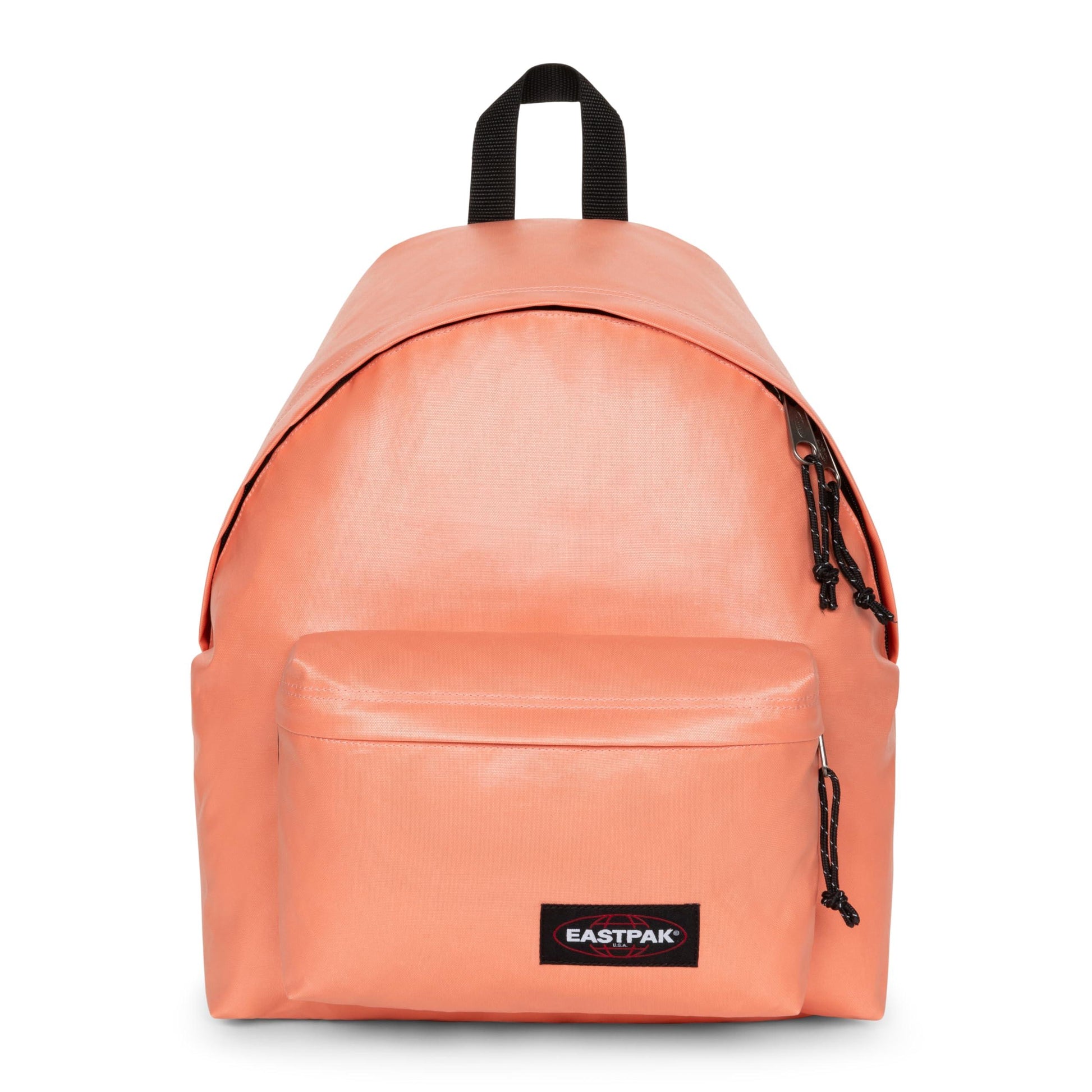 Eastpak Padded Pak'r Casual Backpack, 40 cm, Brize Pink Beige, Eastpak PADDED PAK'R Brize Pink Beige BACKPACKS - STREET STYLE