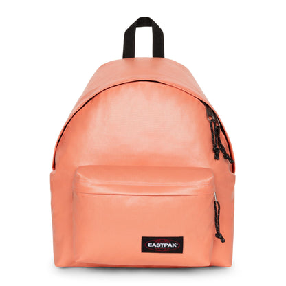 Eastpak Padded Pak'r Casual Backpack, 40 cm, Brize Pink Beige, Eastpak PADDED PAK'R Brize Pink Beige BACKPACKS - STREET STYLE