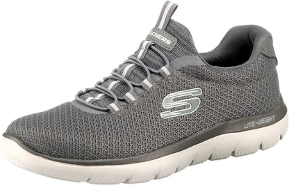 Skechers Summits Men's Sneakers - STREET STYLE