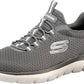 Skechers Summits Men's Sneakers - STREET STYLE