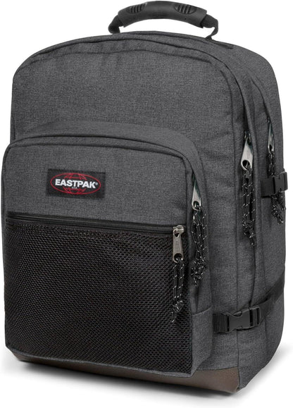 EASTPAK Ultimate Unisex Adult Backpack (Pack of 1), Ultra Marine, ULTIMATE - STREET STYLE