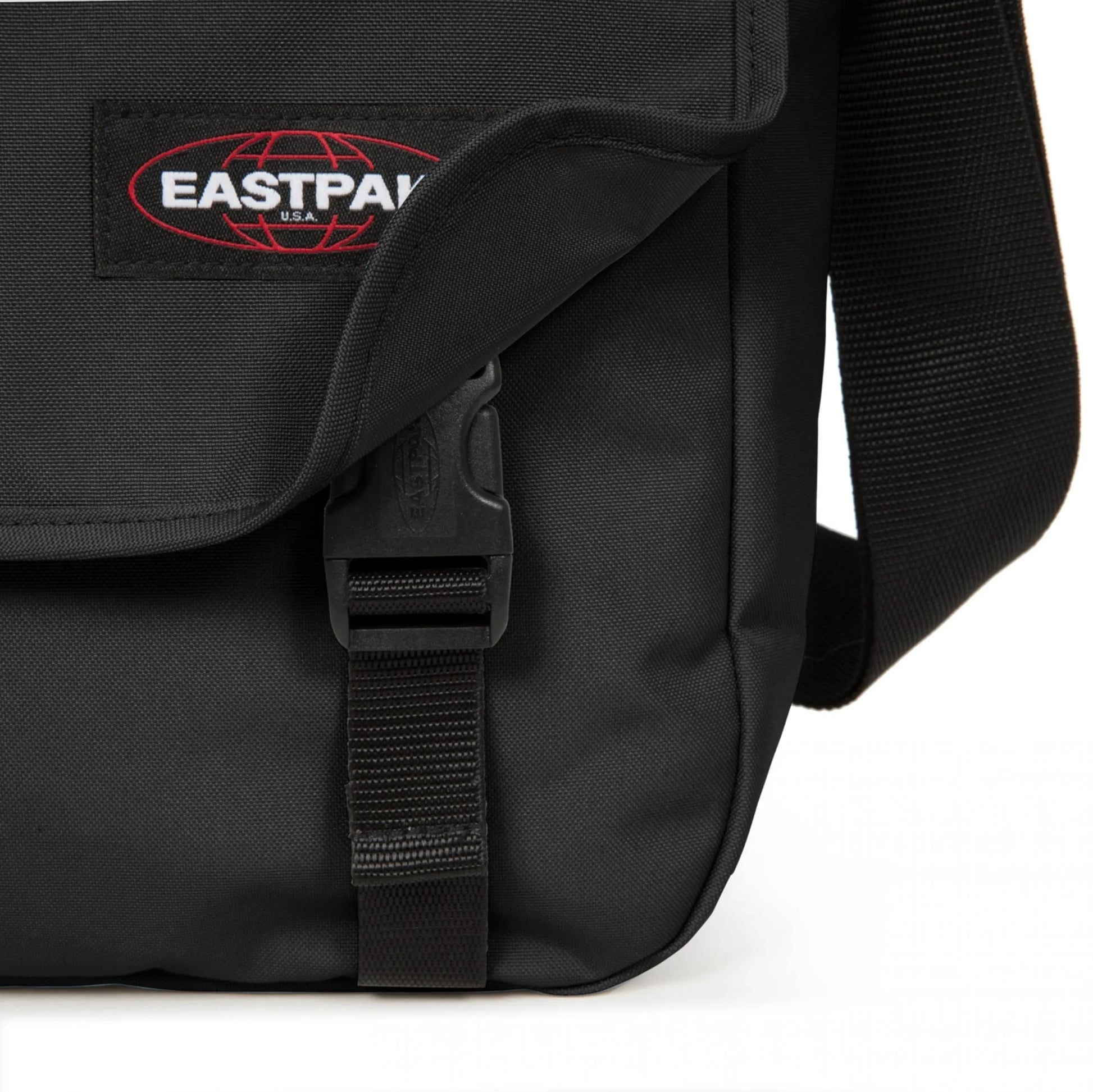 EASTPAK Delegate + Shoulder Bag, 20 L - STREET STYLE