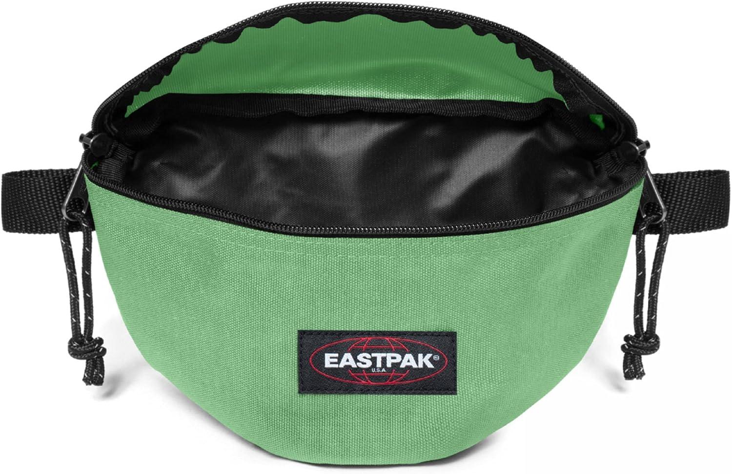 Eastpak Springer Money Bag, One Size, Green (Frosty Mint), Green (Ice Mint), SPRINGER - STREET STYLE