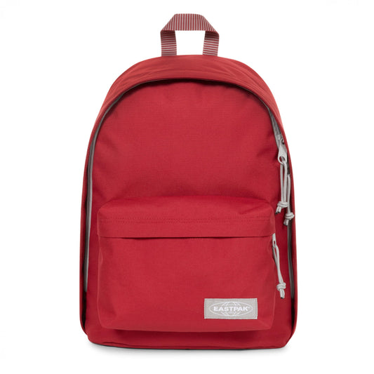 EASTPAK Out of Office Backpack, 27 L - STREET STYLE