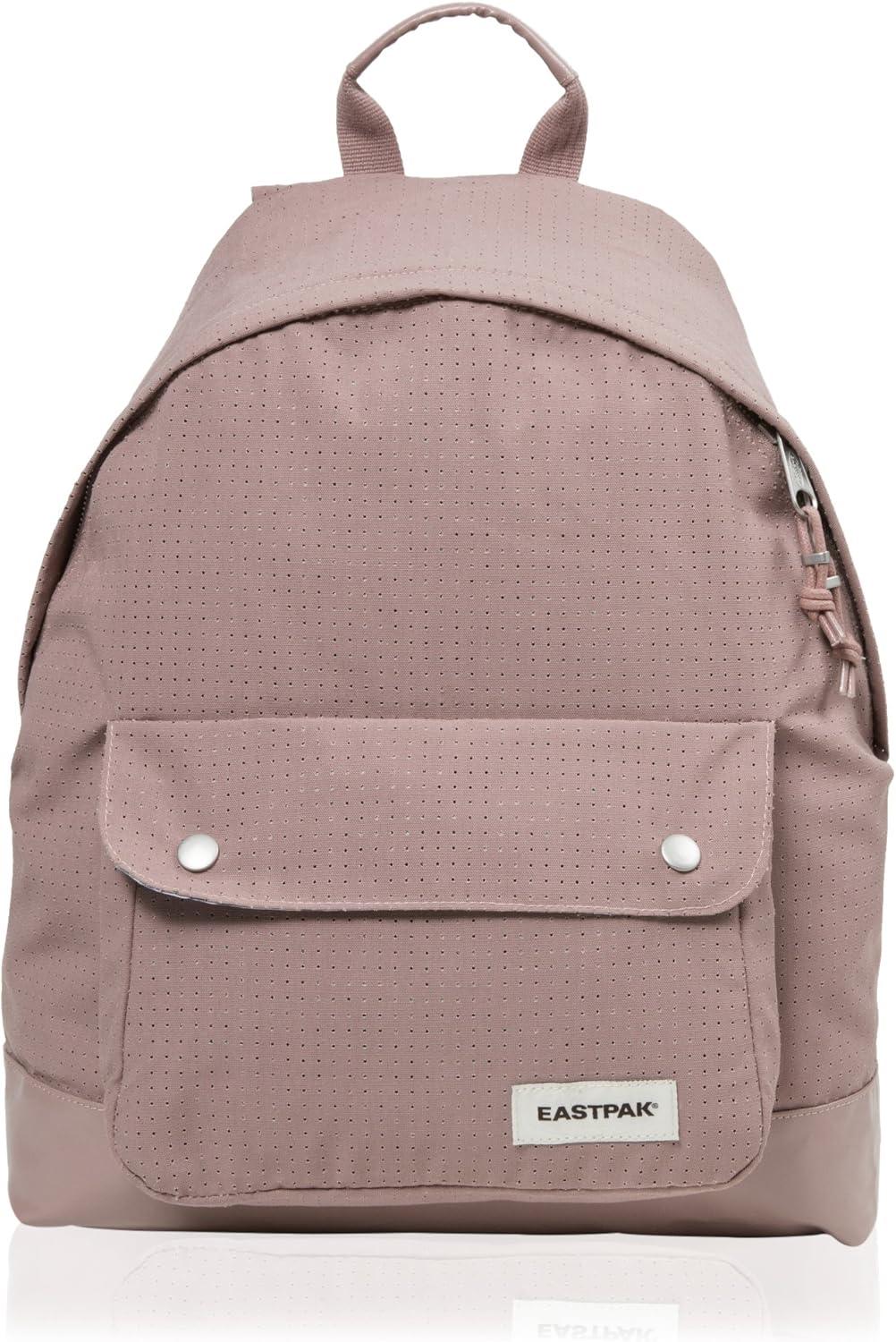 EASTPAK PADDED PAK'R Backpack, 27 L, Spark Black, Backpack - STREET STYLE