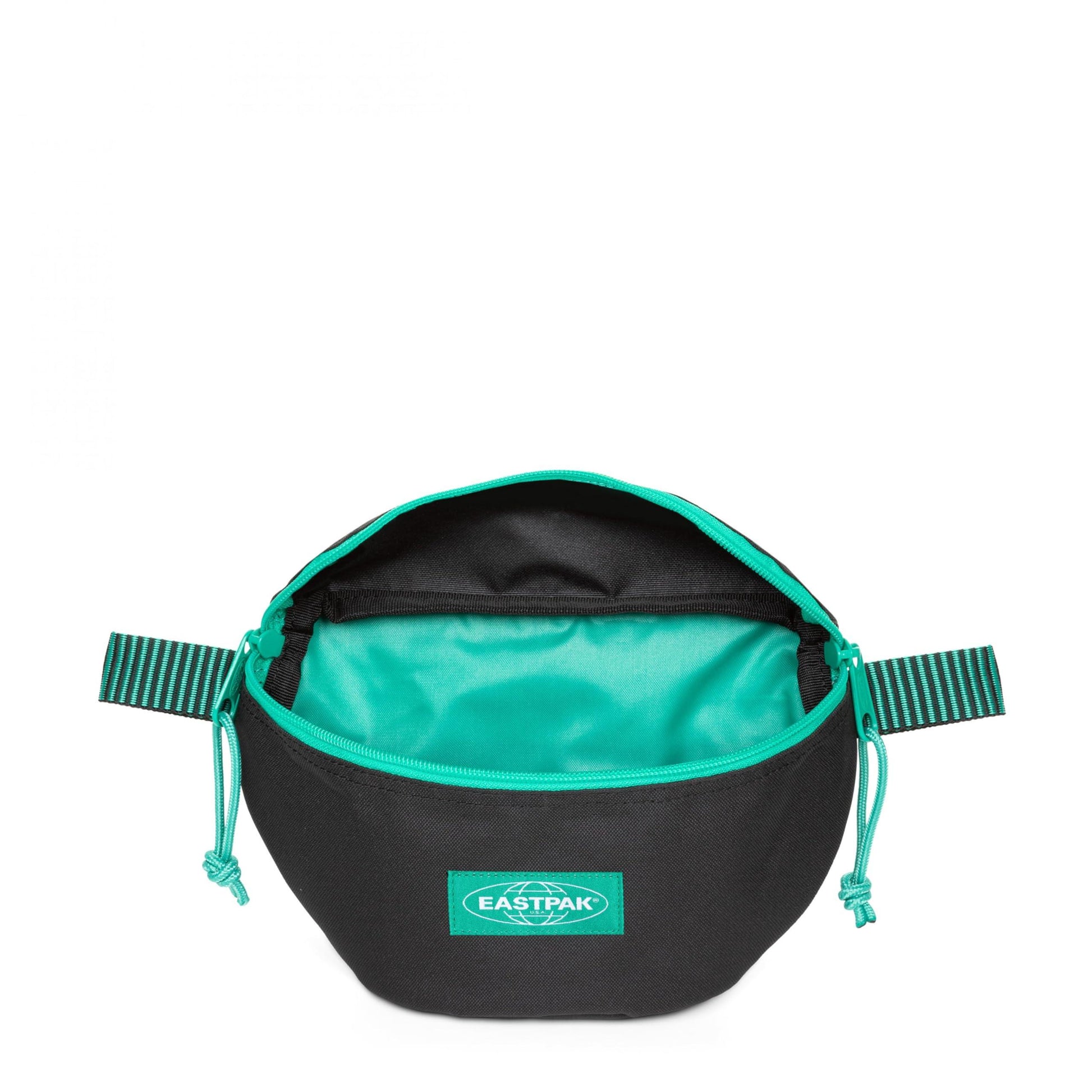 Eastpak SPRINGER Waist Bag, Cloud Navy, Messenger Bag - STREET STYLE