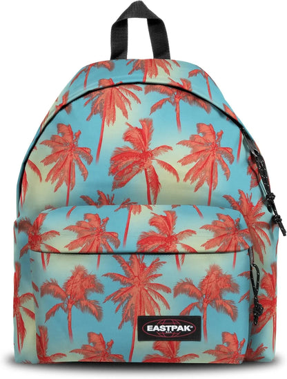 EASTPAK PADDED PAK'R Backpack, 24 L - STREET STYLE