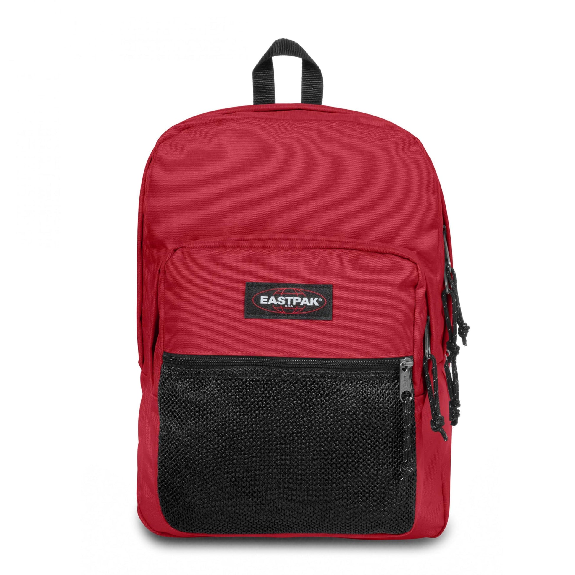 EASTPAK Pinnacle Backpack - STREET STYLE