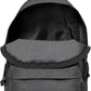 EASTPAK Orbit XS Backpack, 33.5 x 23 x 15 cm, 10 L, Black Denim, Casual Backpack - STREET STYLE