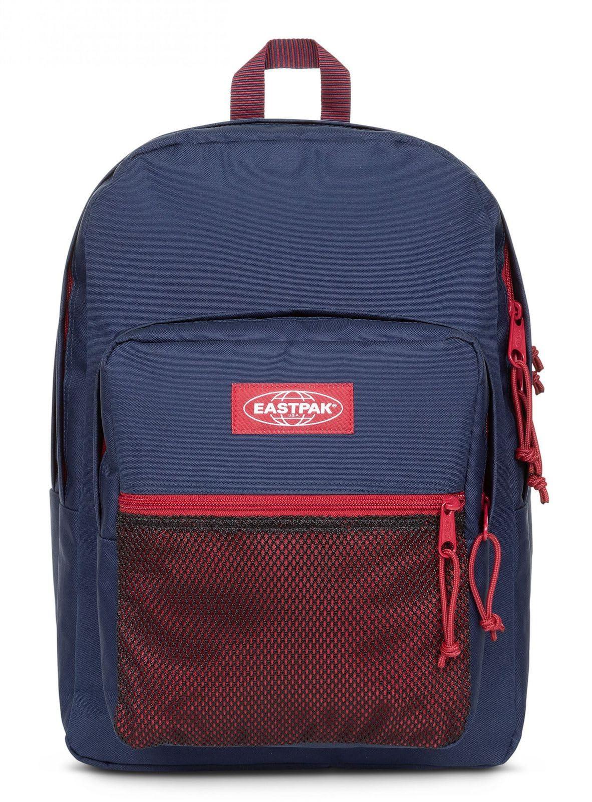 EASTPAK Pinnacle Backpack - STREET STYLE