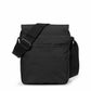 Eastpak FLEX Shoulder Bag, 3.5 L, Black, Flex - STREET STYLE