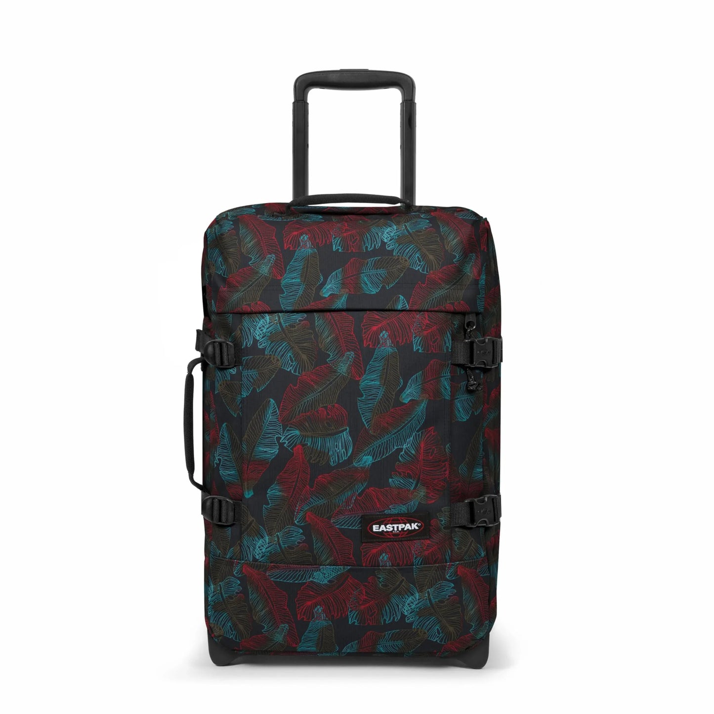 Eastpak TRANVERZ S Suitcase, 45 cm, 42 L, Sunday Grey - STREET STYLE