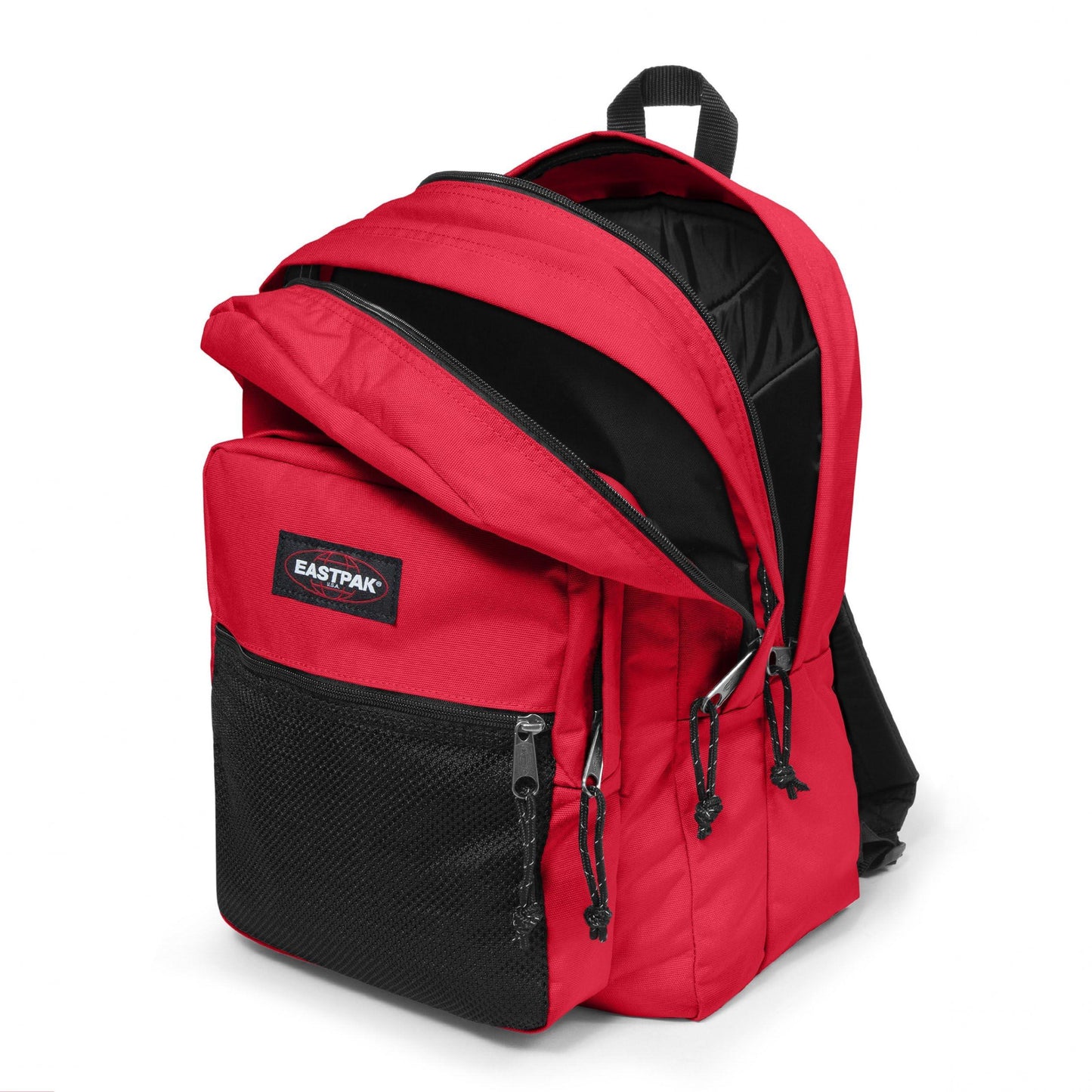 EASTPAK Pinnacle Backpack - STREET STYLE