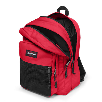 EASTPAK Pinnacle Backpack - STREET STYLE