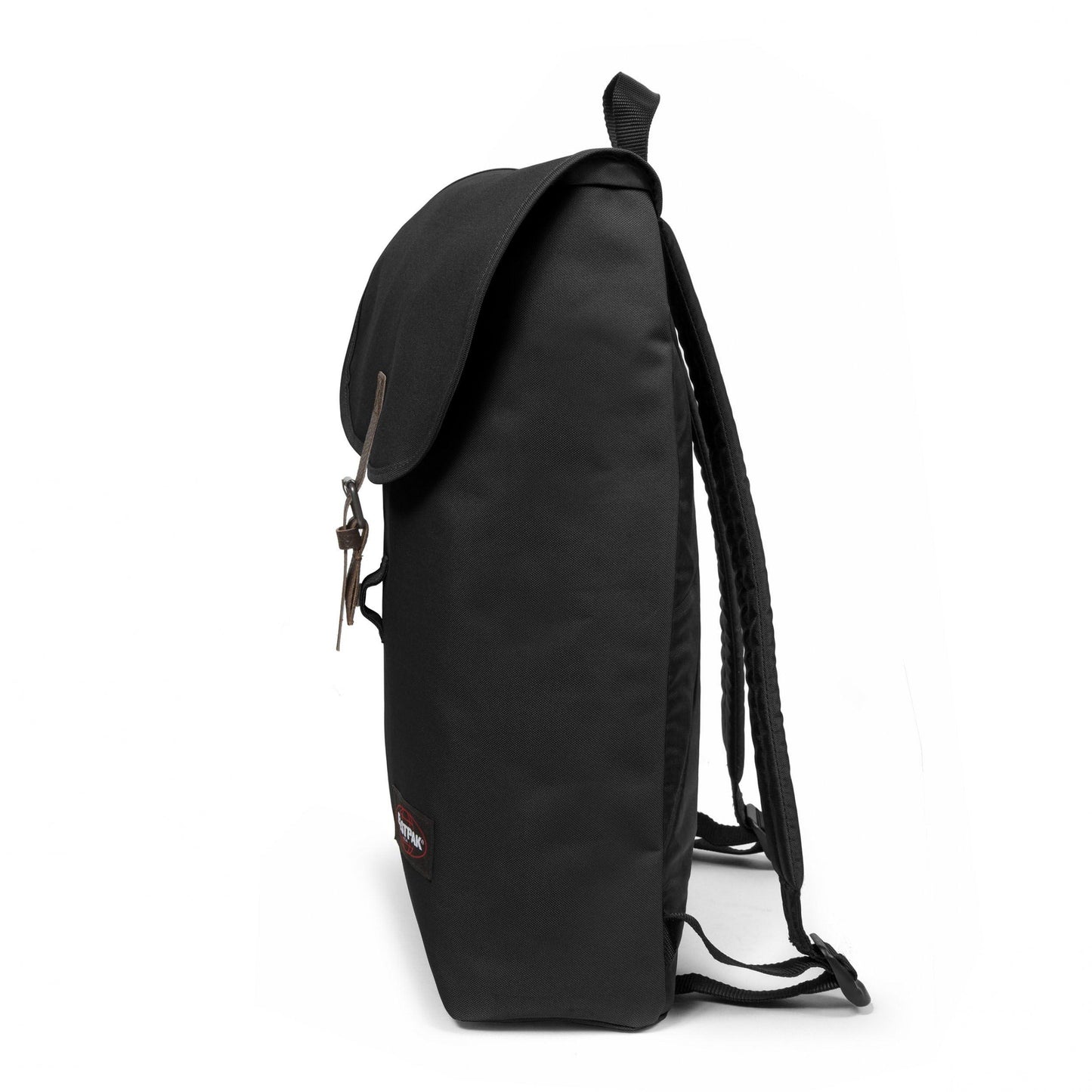 EASTPAK CIERA Backpack, 17 L, Black, Taglia unica, Wax - STREET STYLE
