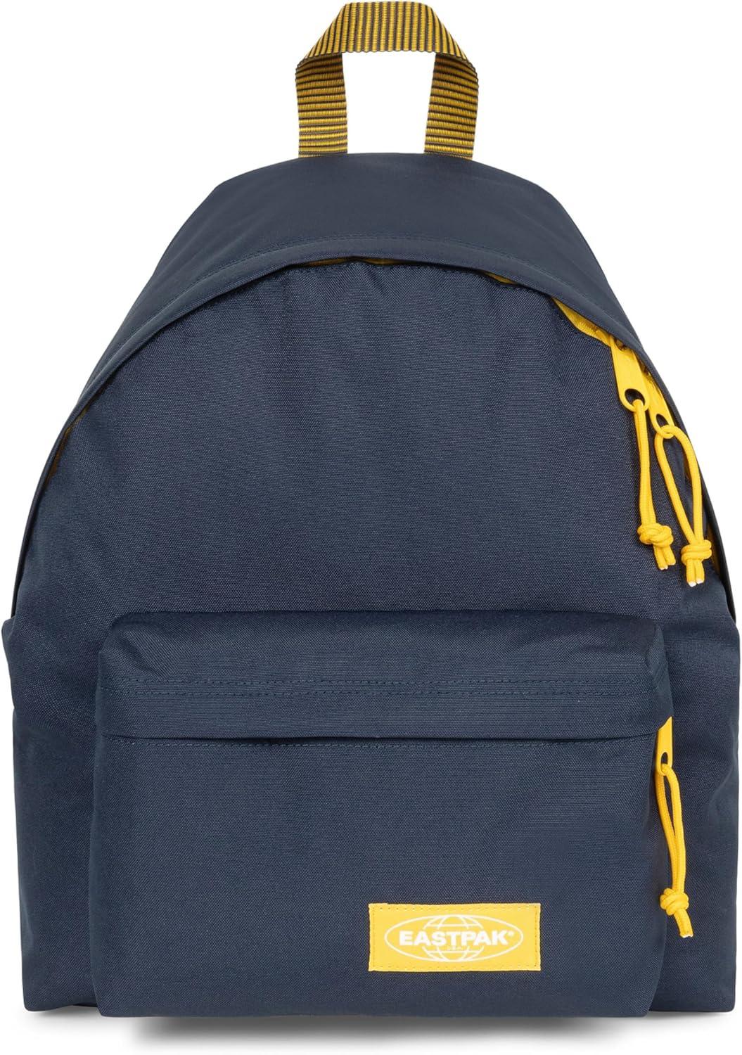 EASTPAK PADDED PAK'R Backpack, 24 L - STREET STYLE