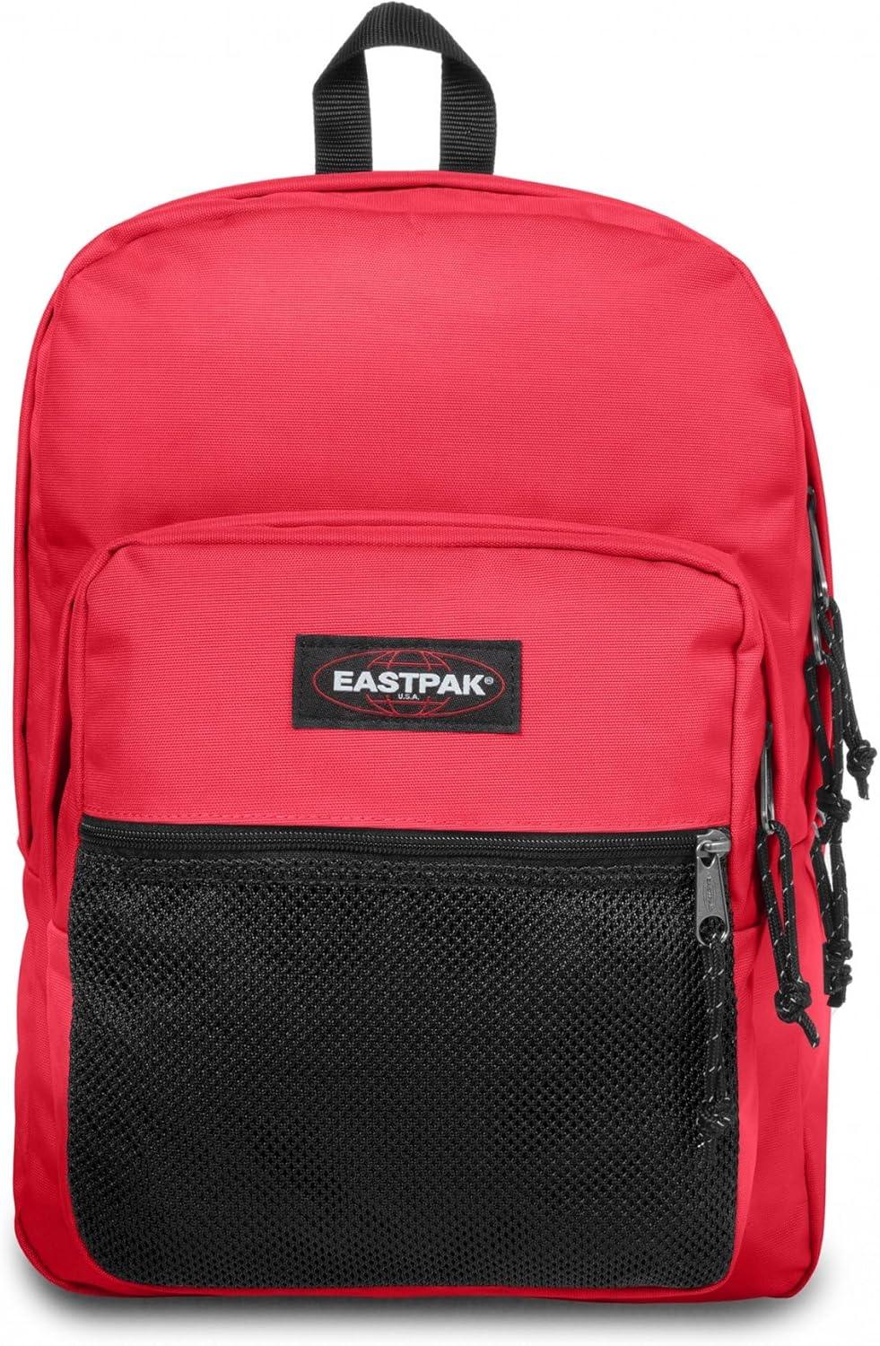 EASTPAK PINNACLE Backpack, 38 L - Pink Peppy - STREET STYLE