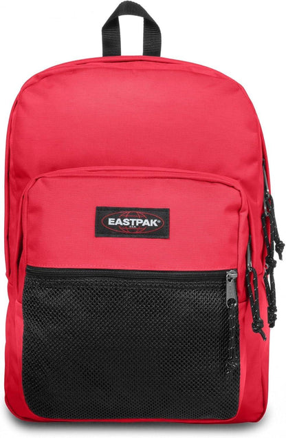 EASTPAK PINNACLE Backpack, 38 L - Pink Peppy - STREET STYLE