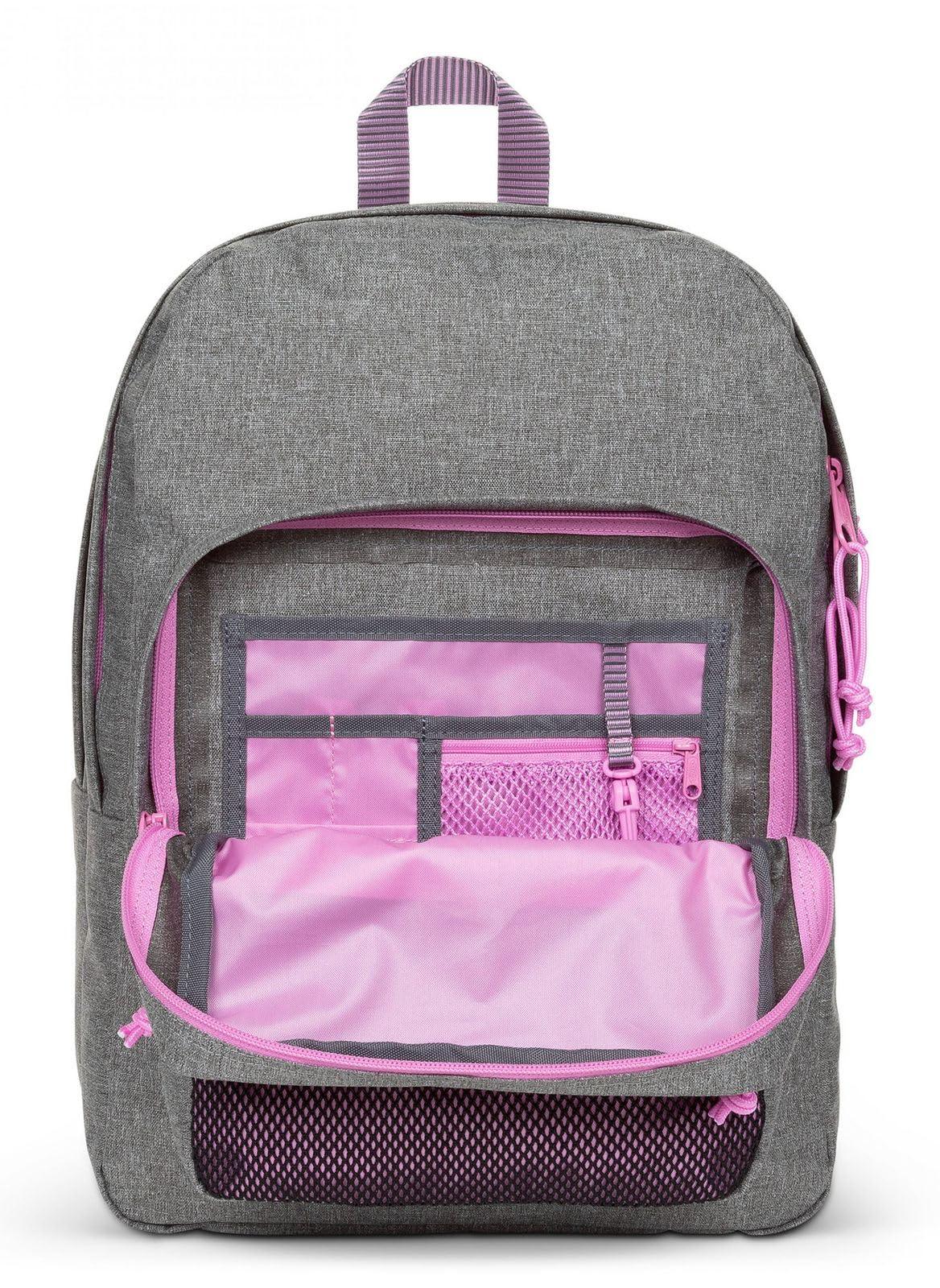 EASTPAK Pinnacle Backpack - STREET STYLE