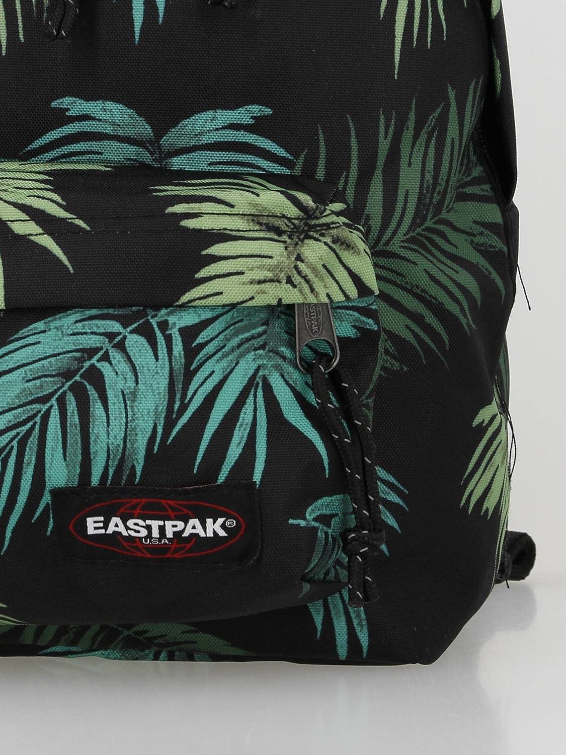 EASTPAK Orbit Unisex Casual Backpack - Adult (Pack of 1), Dust Crystal, Casual Backpack - STREET STYLE