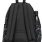 EASTPAK LIQUIT BLACK DAY PAK'R Backpack 24 Litres Black Colour Side Pocket Bottle Holder and Back Pocket with Zip - STREET STYLE