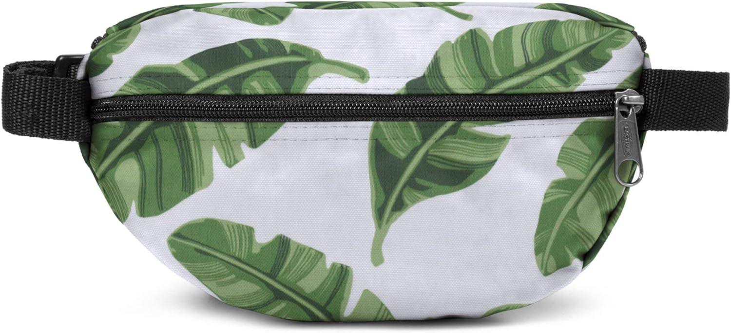 EASTPAK SPRINGER Waist Bag, 2 L, Orange, Messenger Bag - STREET STYLE