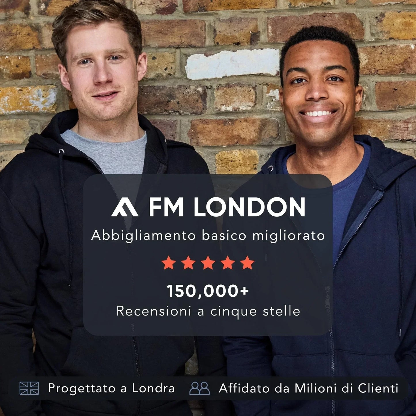 STREET STYLE T-shirt Uomo 100% Cotone Bio Pack 3/5 - STREET STYLE