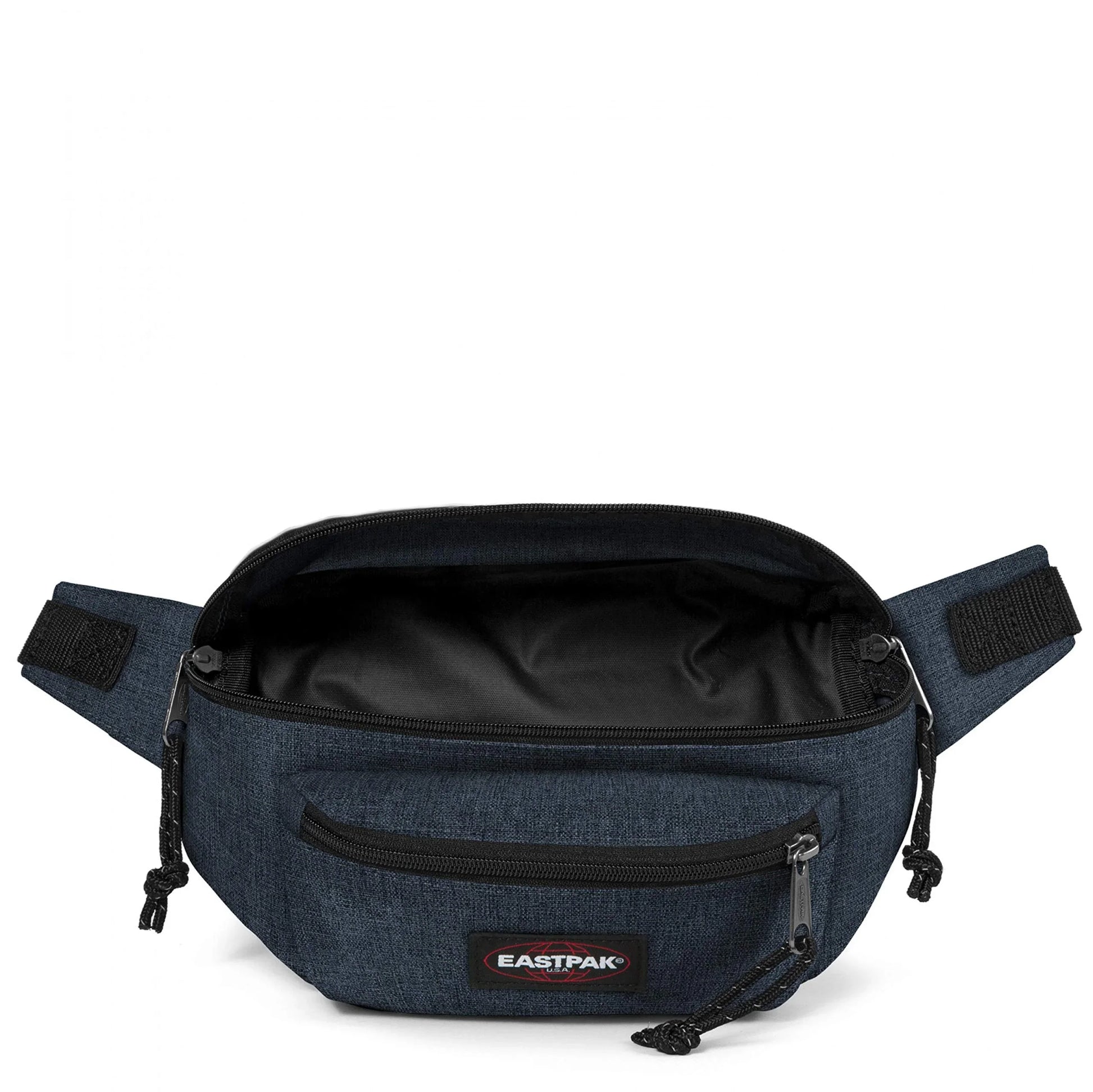 Eastpak Doggy Bag Waist Bag, Ultra Marine, Doggy Bag - STREET STYLE