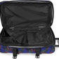 Eastpak TRANVERZ M Suitcase, 67 x 35.5 x 30 cm, 78 L, Ultra Marine, Hand Luggage - STREET STYLE
