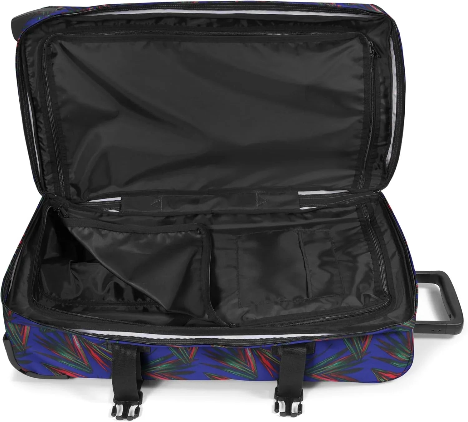 Eastpak TRANVERZ M Suitcase, 67 x 35.5 x 30 cm, 78 L, Ultra Marine, Hand Luggage - STREET STYLE