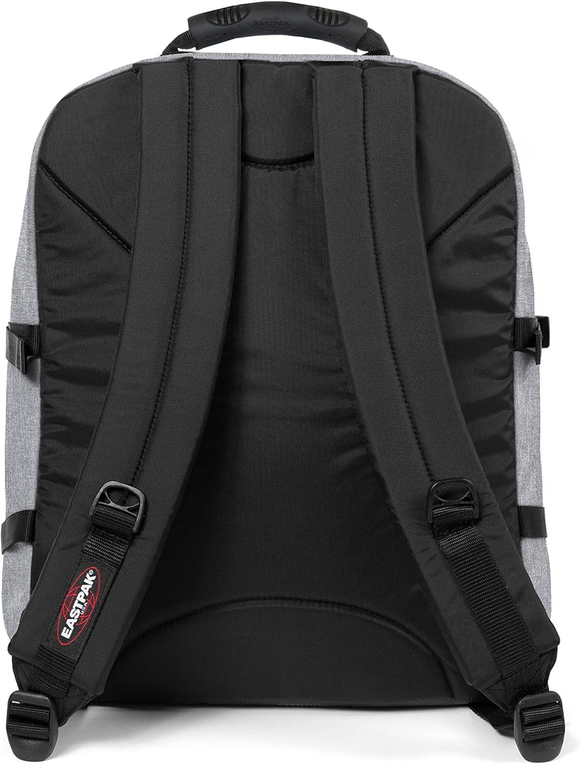 EASTPAK Ultimate Unisex Adult Backpack (Pack of 1), Ultra Marine, ULTIMATE - STREET STYLE