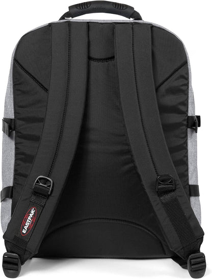 EASTPAK Ultimate Unisex Adult Backpack (Pack of 1), Ultra Marine, ULTIMATE - STREET STYLE