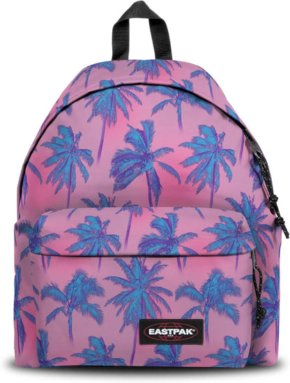 EASTPAK PADDED PAK'R Backpack, 24 L - STREET STYLE