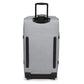 Eastpak TRANVERZ L Suitcase, 79 x 40 x 33 cm, 121 L, Black Denim, Tranverz L - STREET STYLE