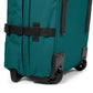 Eastpak TRANVERZ S Suitcase, 45 cm, 42 L, Sunday Grey - STREET STYLE