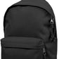 EASTPAK Orbit XS Backpack, 33.5 x 23 x 15 cm, 10 L, Black Denim, Casual Backpack - STREET STYLE