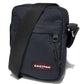 EASTPAK The One Shoulder Bag, 21 cm, 2.5 L, Black (Contrast Bouncing), THE ONE - STREET STYLE