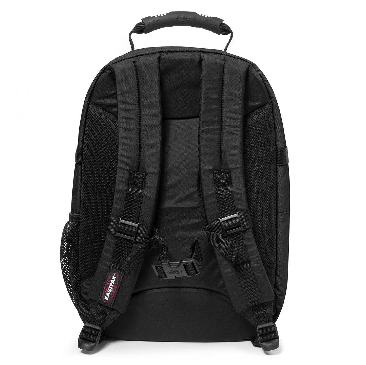 EASTPAK TUTOR Backpack, 39 L, Triple Denim, Tutor - STREET STYLE