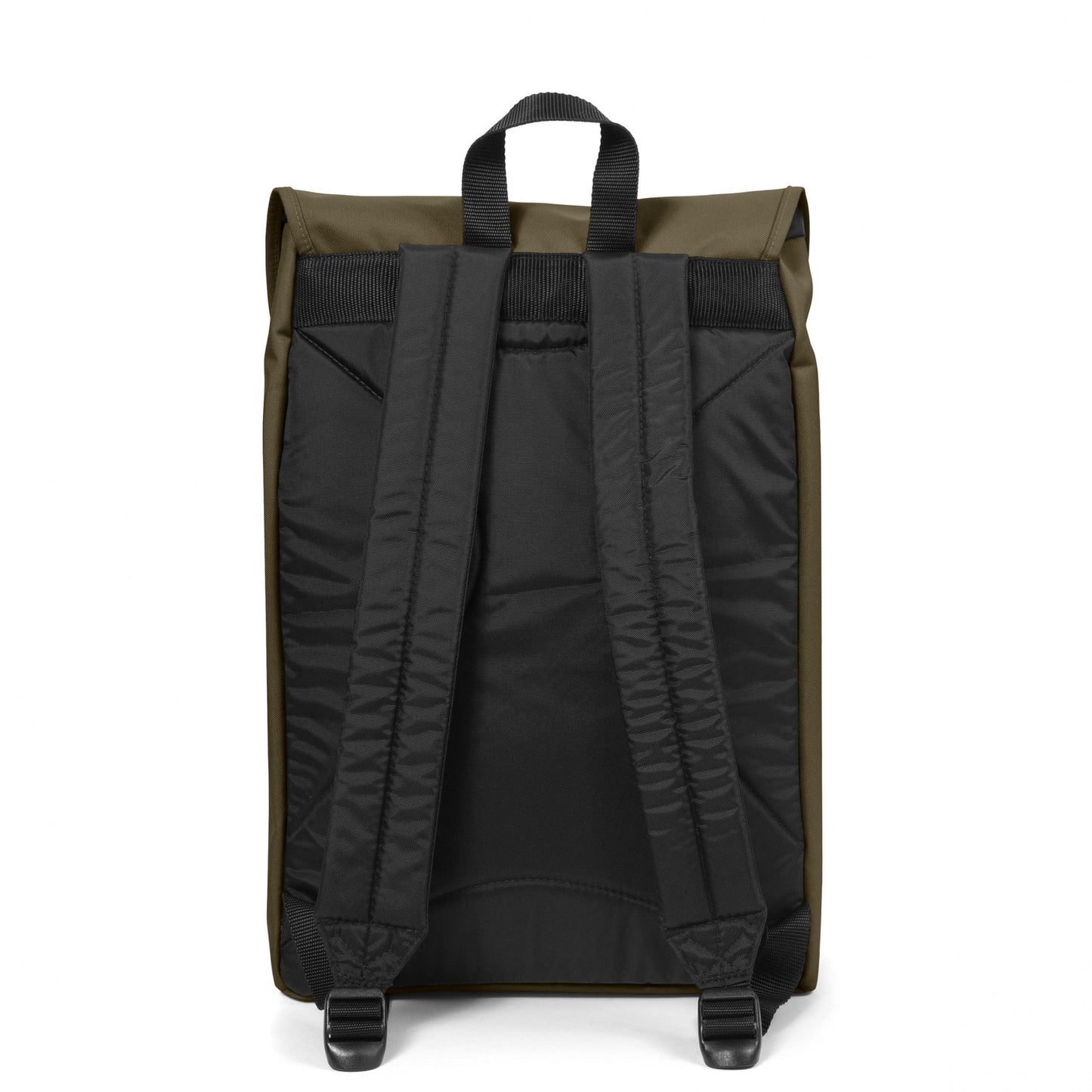 EASTPAK CIERA Backpack, 17 L, Black, Taglia unica, Wax - STREET STYLE