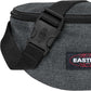 EASTPAK, Unisex Adult, Springer, Polyester, Waist Bags, Grey, T-U EU - STREET STYLE