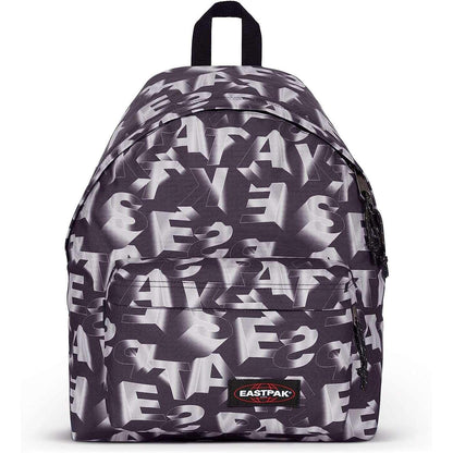 EASTPAK Pak'r Unisex Padded Backpack (Pack of 2) - STREET STYLE