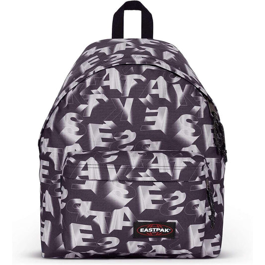 EASTPAK Pak'r Unisex Padded Backpack (Pack of 2) - STREET STYLE