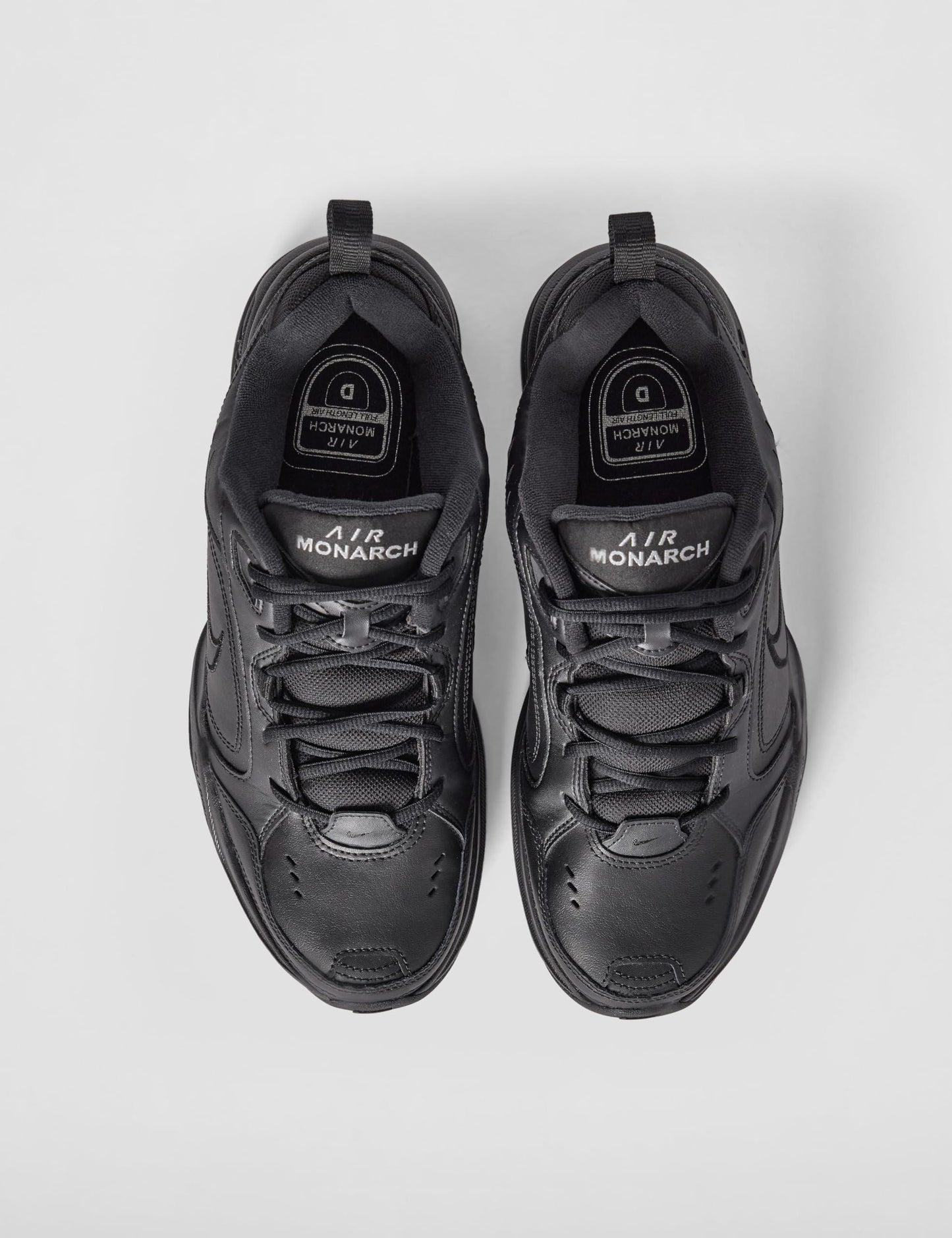 Nike Men's Air Monarch IvTraining Shoe - STREET STYLE