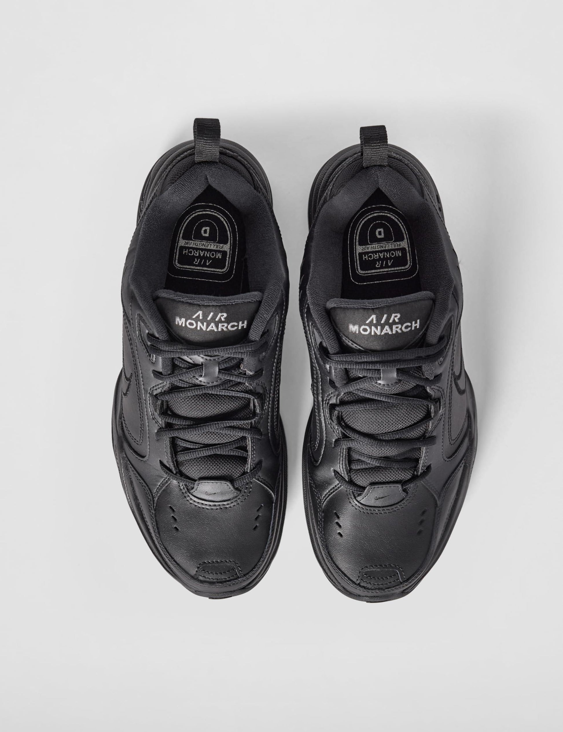 Nike Air Monarch IV, Men's Sneakers - STREET STYLE