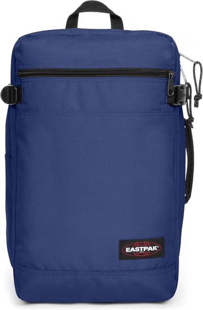 EASTPAK Transit'r Pack 5S9 Nightsky Navy, Blue, One Size, blue, One si - STREET STYLE