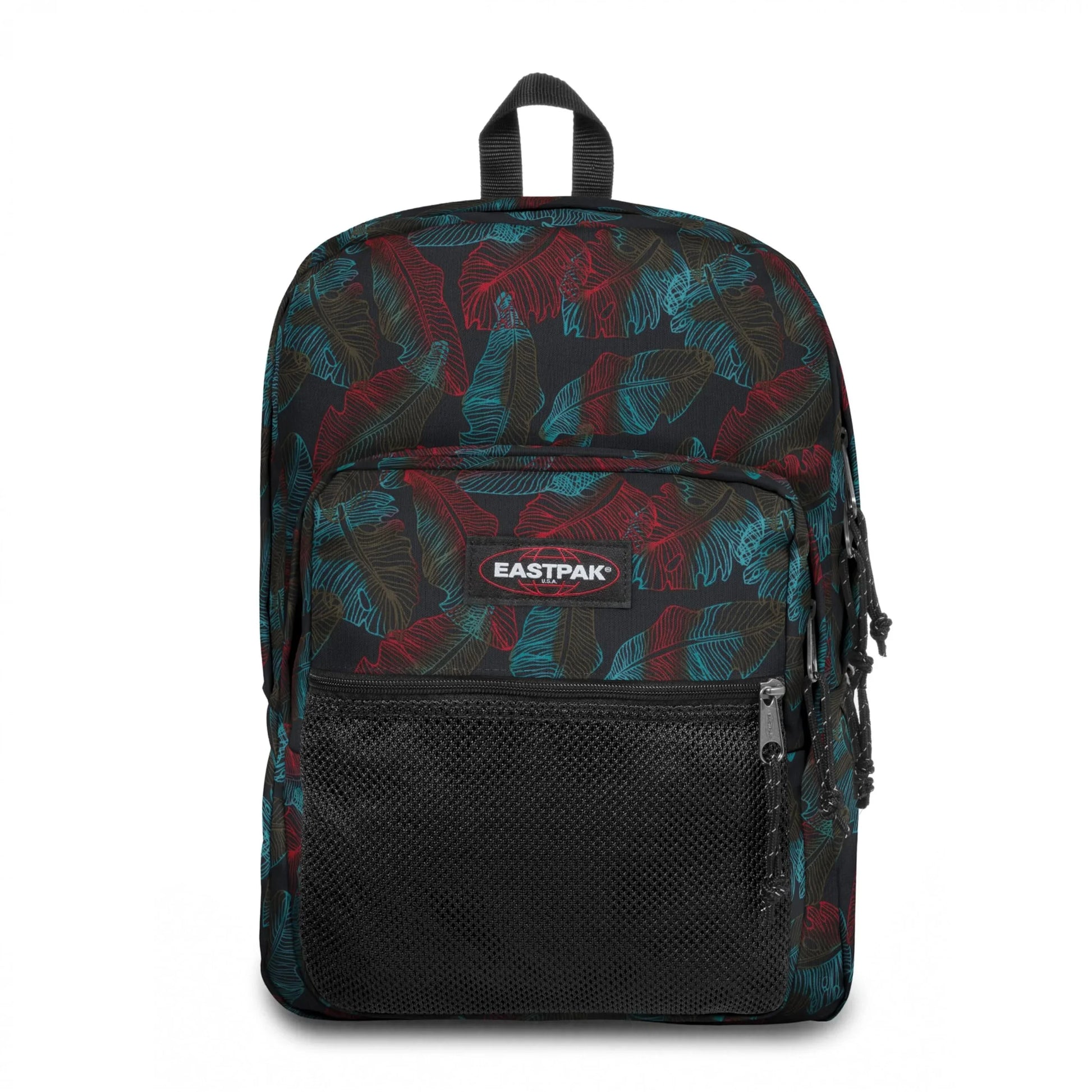 EASTPAK Pinnacle Backpack - STREET STYLE