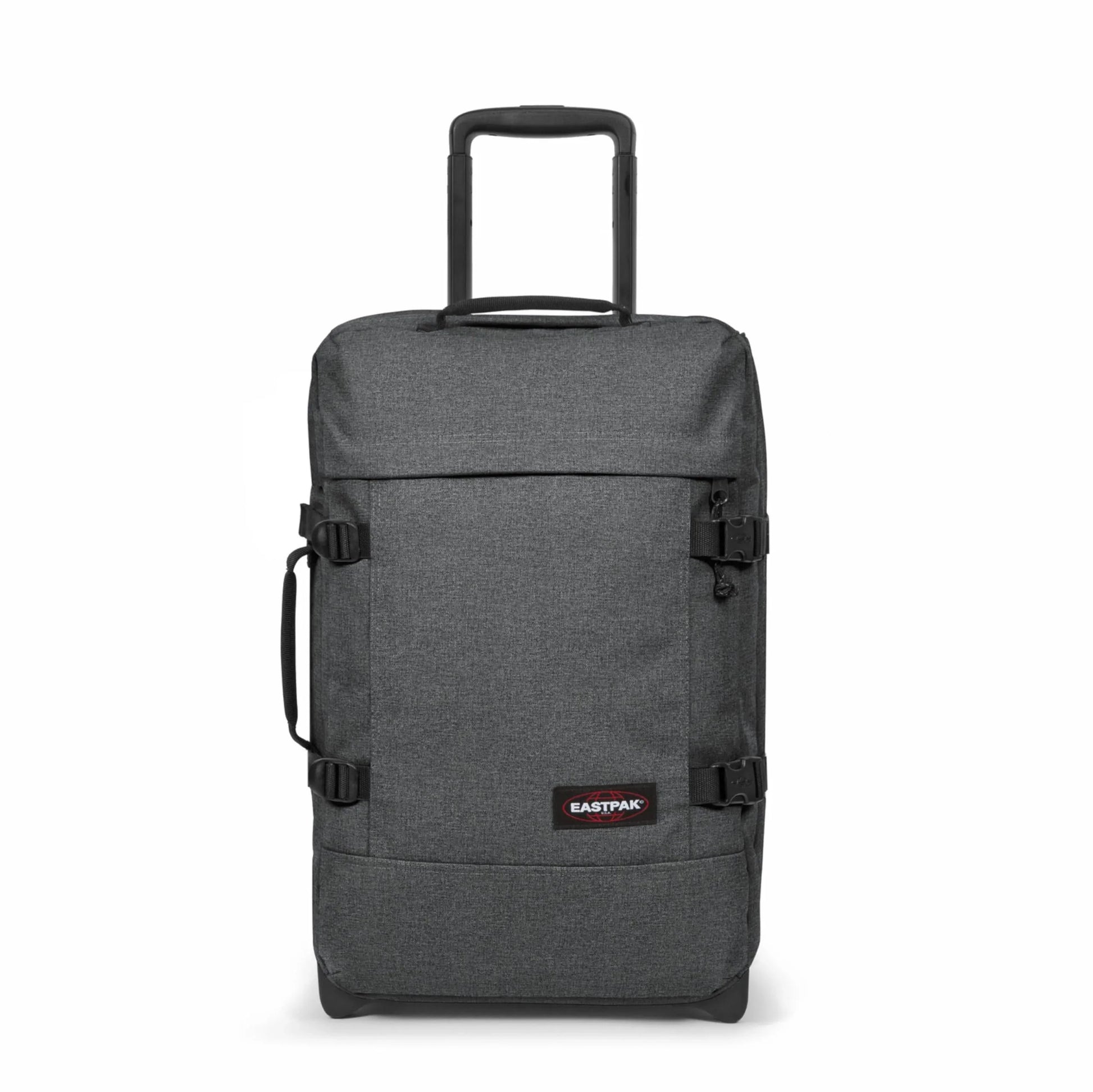 Eastpak TRANVERZ S Suitcase, 45 cm, 42 L, Sunday Grey - STREET STYLE