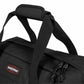 EASTPAK compact + compact+, 44 cm, 24 l, Black, Compact + - STREET STYLE
