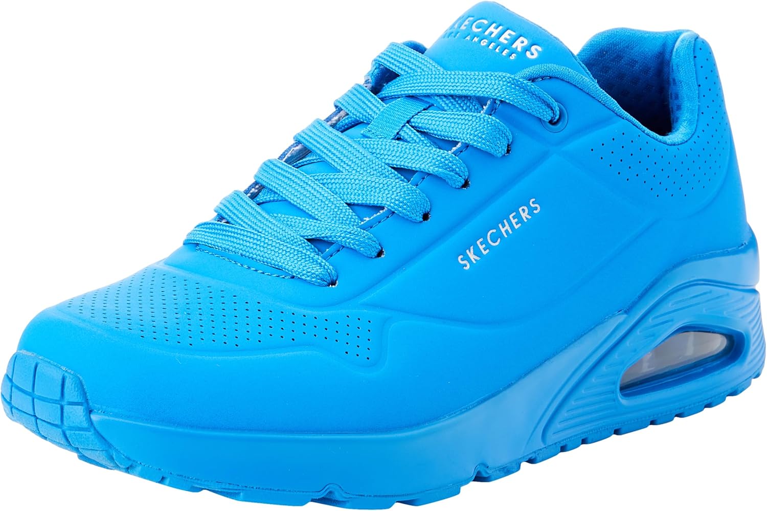 Skechers Men's Uno Stand on AirSneaker - STREET STYLE