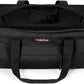 Eastpak Stand + Duffel Bag, 25 x 53 x 24 cm, 34 L, Black, Stand + - STREET STYLE